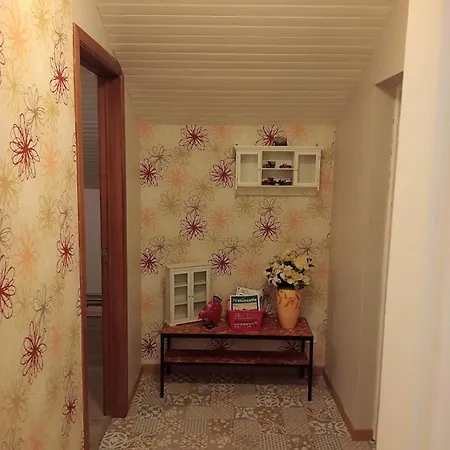 Apartamento Coriandre La Tisanerie 1 Et Lits D Appoint