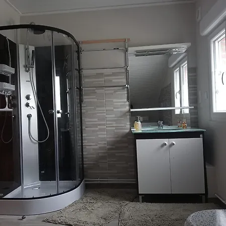 Coriandre La Tisanerie 1 Et Lits D Appoint Apartamento Conde-sur-l'Escaut