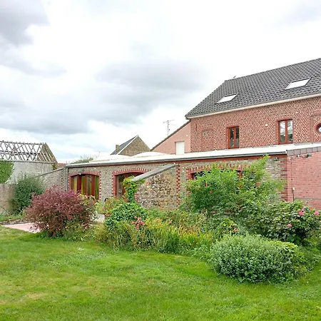 Apartamento Coriandre La Tisanerie 1 Et Lits D Appoint Conde-sur-l'Escaut