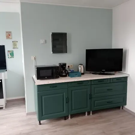 Coriandre La Tisanerie 1 Et Lits D Appoint Conde-sur-l'Escaut