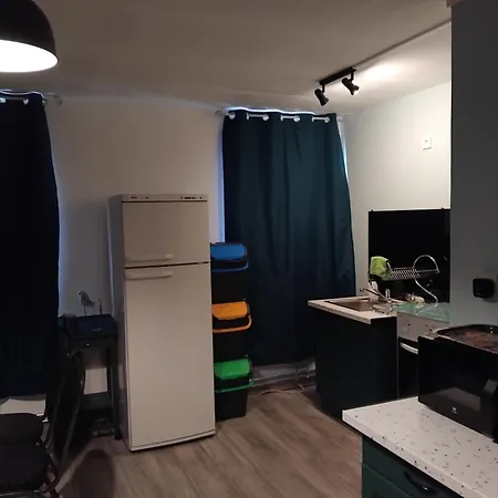 Coriandre La Tisanerie 1 Et Lits D Appoint Conde-sur-l'Escaut